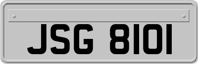 JSG8101