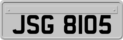 JSG8105