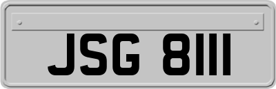 JSG8111