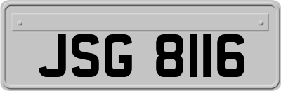 JSG8116