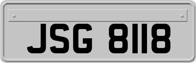 JSG8118