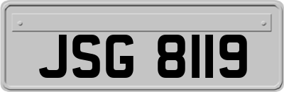 JSG8119