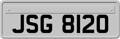 JSG8120
