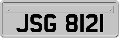 JSG8121