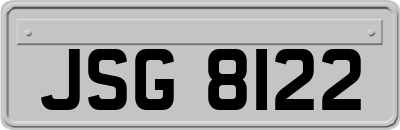 JSG8122