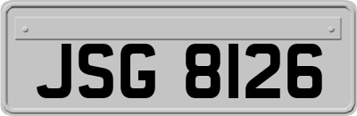 JSG8126