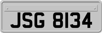 JSG8134