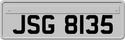JSG8135