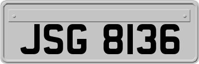 JSG8136
