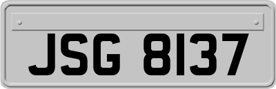 JSG8137