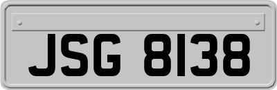 JSG8138