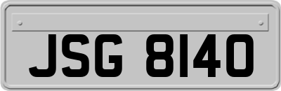 JSG8140