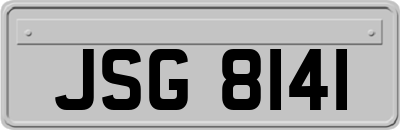 JSG8141