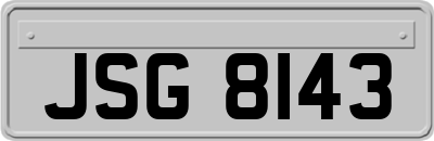 JSG8143