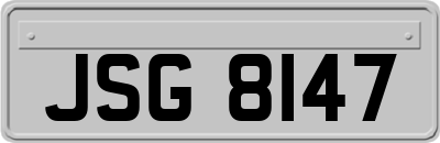 JSG8147