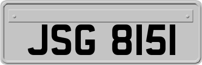 JSG8151