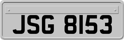 JSG8153