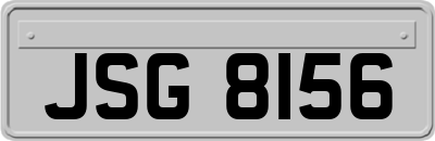 JSG8156