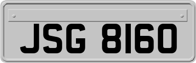 JSG8160