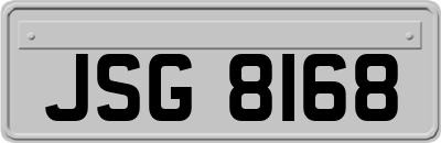 JSG8168