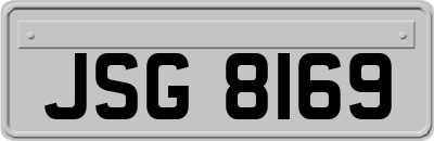 JSG8169