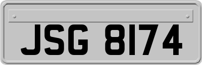 JSG8174