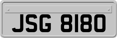 JSG8180