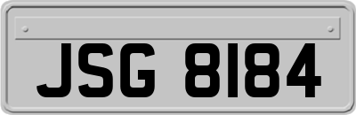 JSG8184