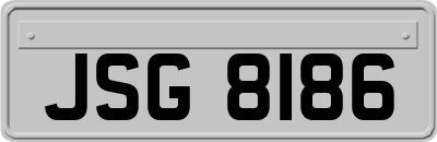 JSG8186