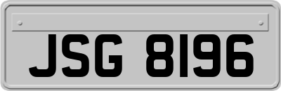 JSG8196