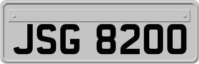 JSG8200