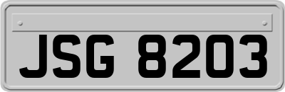 JSG8203