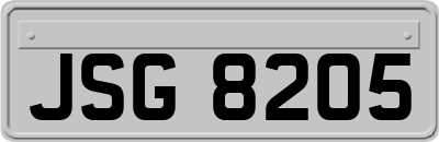 JSG8205