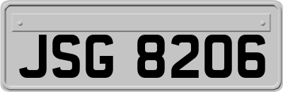 JSG8206