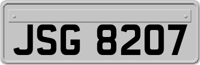 JSG8207