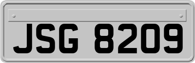 JSG8209