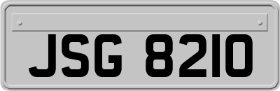 JSG8210