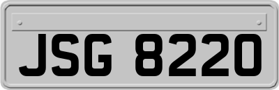 JSG8220