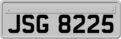 JSG8225