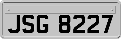 JSG8227