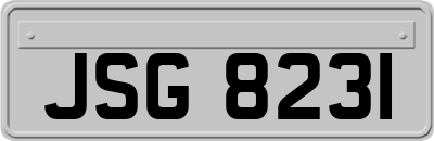 JSG8231