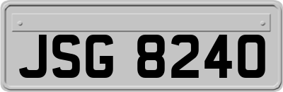 JSG8240