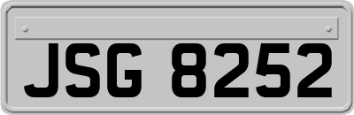 JSG8252
