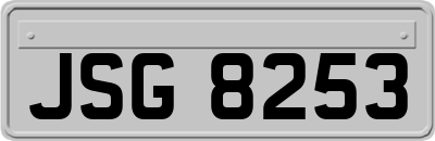 JSG8253