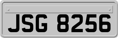 JSG8256