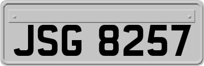JSG8257