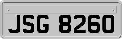 JSG8260