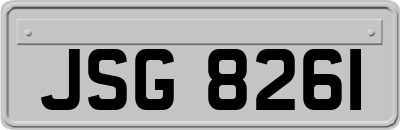 JSG8261