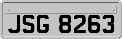 JSG8263