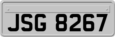 JSG8267